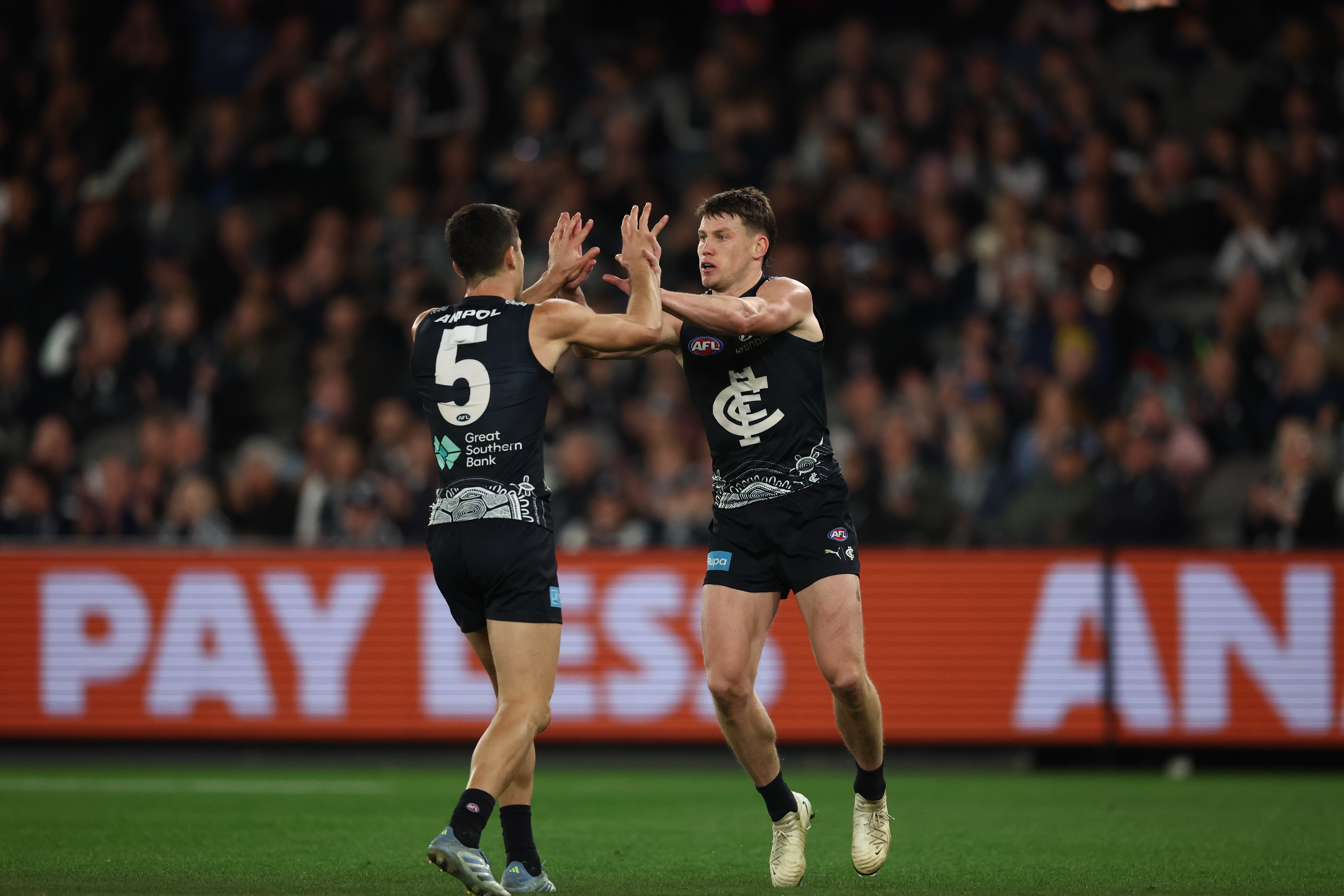 General Admission Image