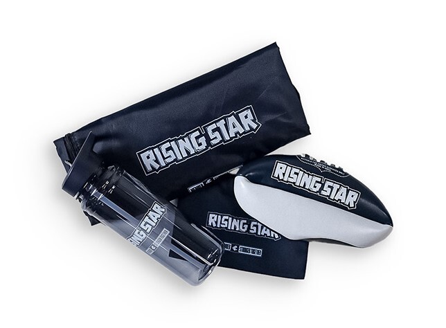 184 MEMB Membership pack imagery Rising Star123