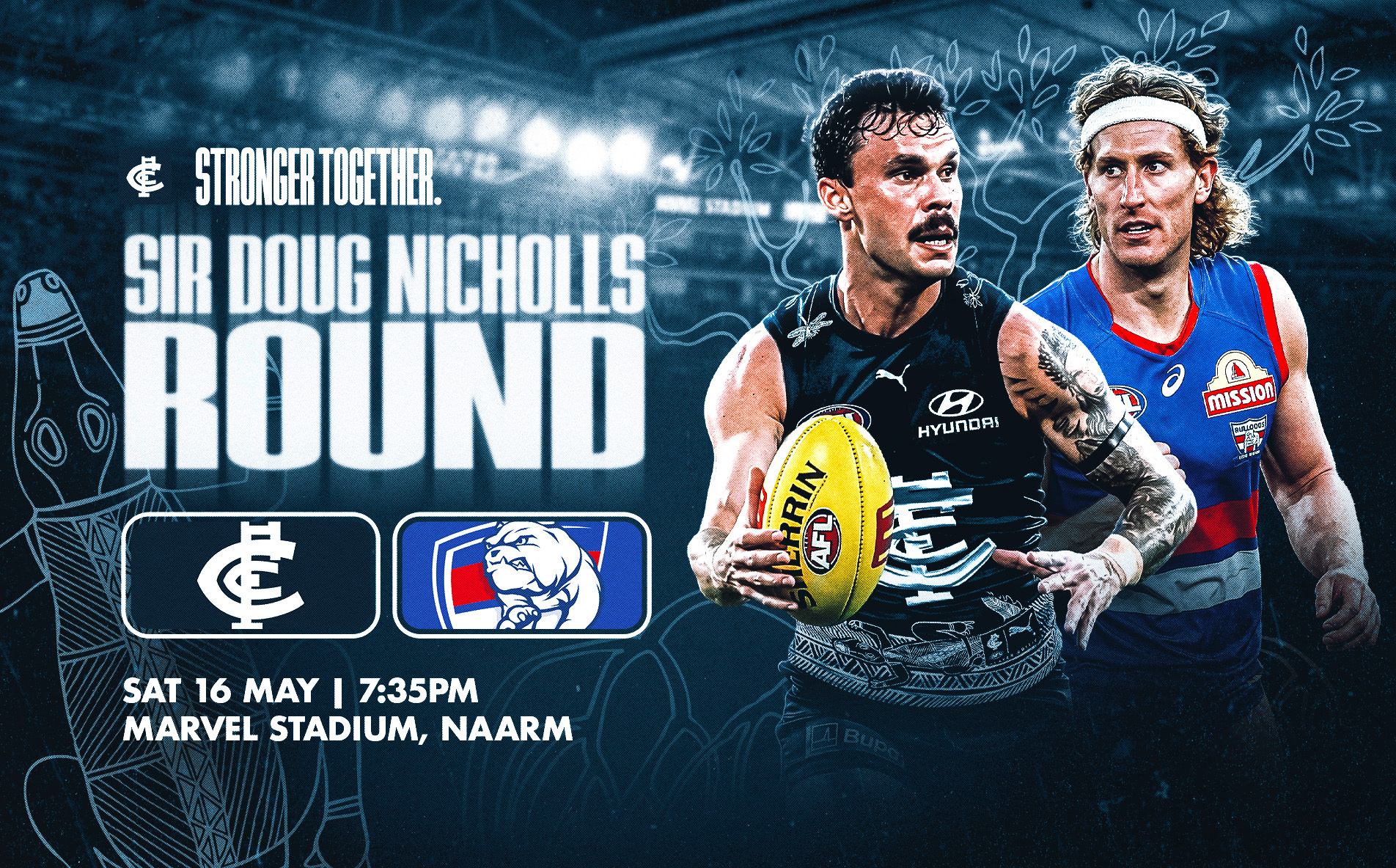 435 COMM R10 match day marketing Web Header
