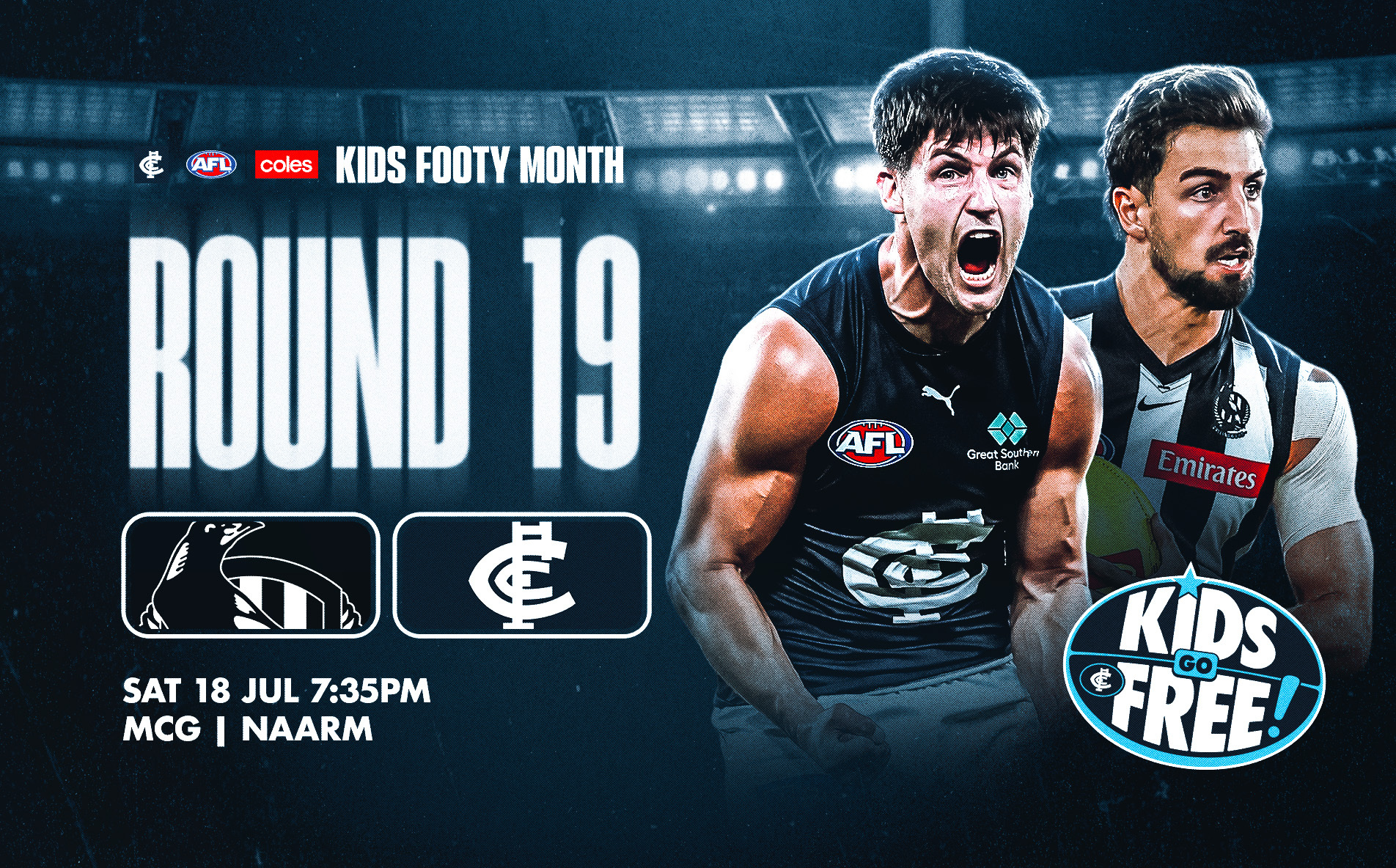 685 MEMB AFL Away games web header R19 1