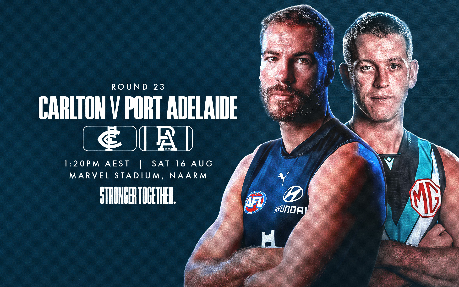 947 MEMB R23 match day marketing Web