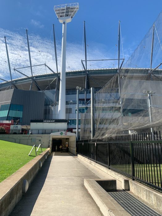 Matchday Entrance 2 525x700